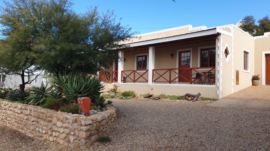 2 Bedroom Property for Sale in Prince Albert Western Cape